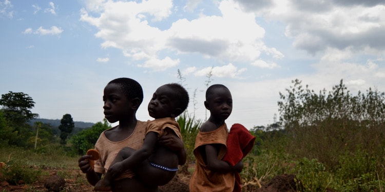 Girl Safety: Why Education is not Preparing Girls for the Real World