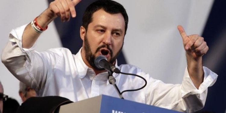 ITALY: WHAT THE NEW GOVERNMENT MEANS FOR EUROPE