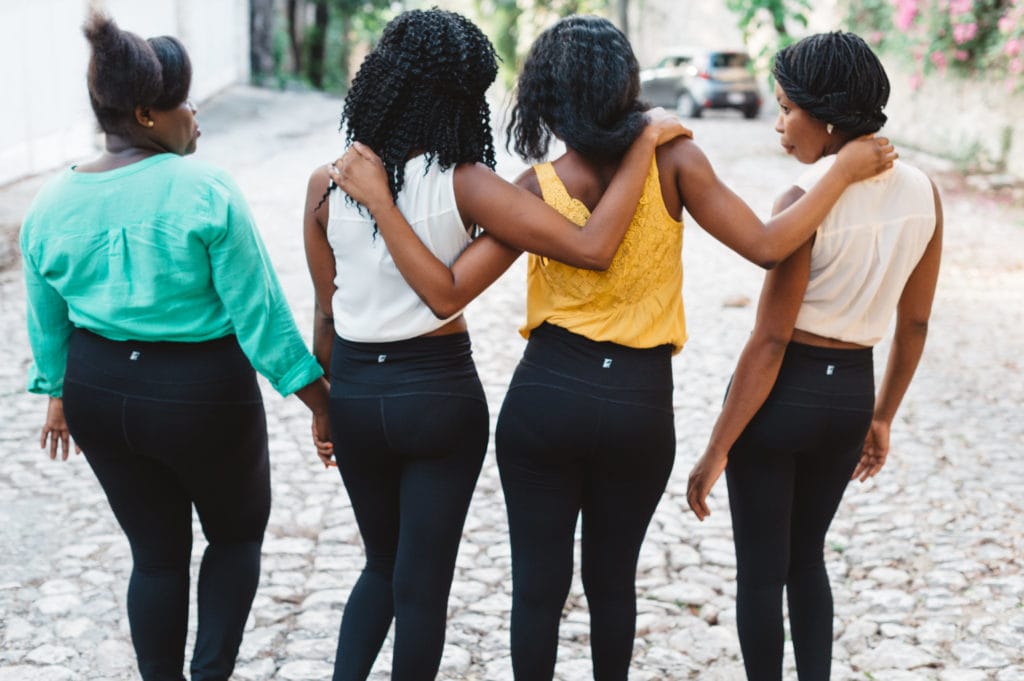 Making Business Personal: An Interview with ShareHope