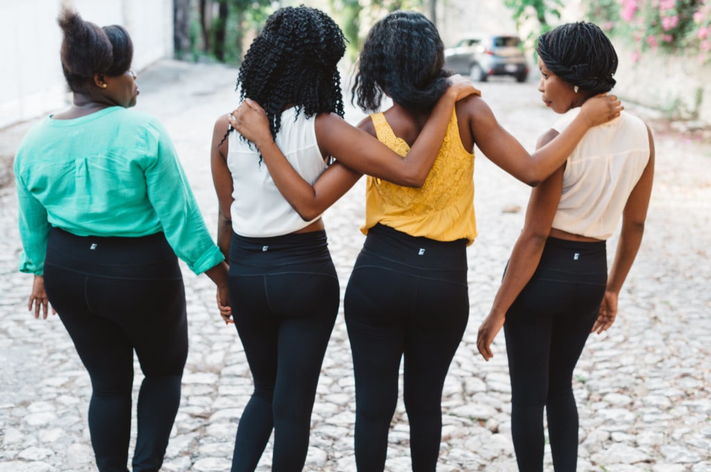 Making Business Personal: An Interview with ShareHope