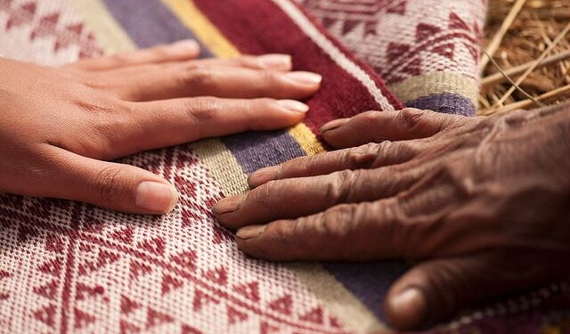 Threads of Peru: Revitalising the artisan craft