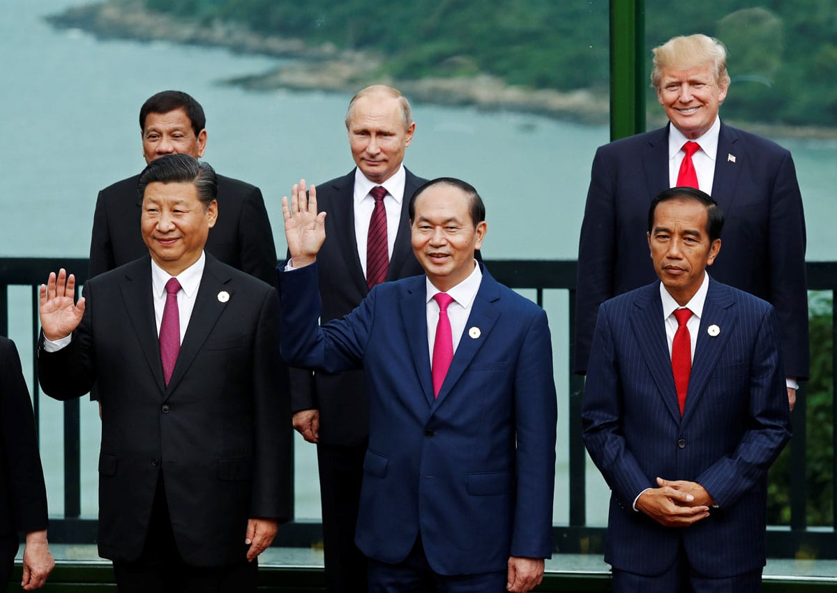 Trump Watch: Trade Wars to “Make America Great Again”