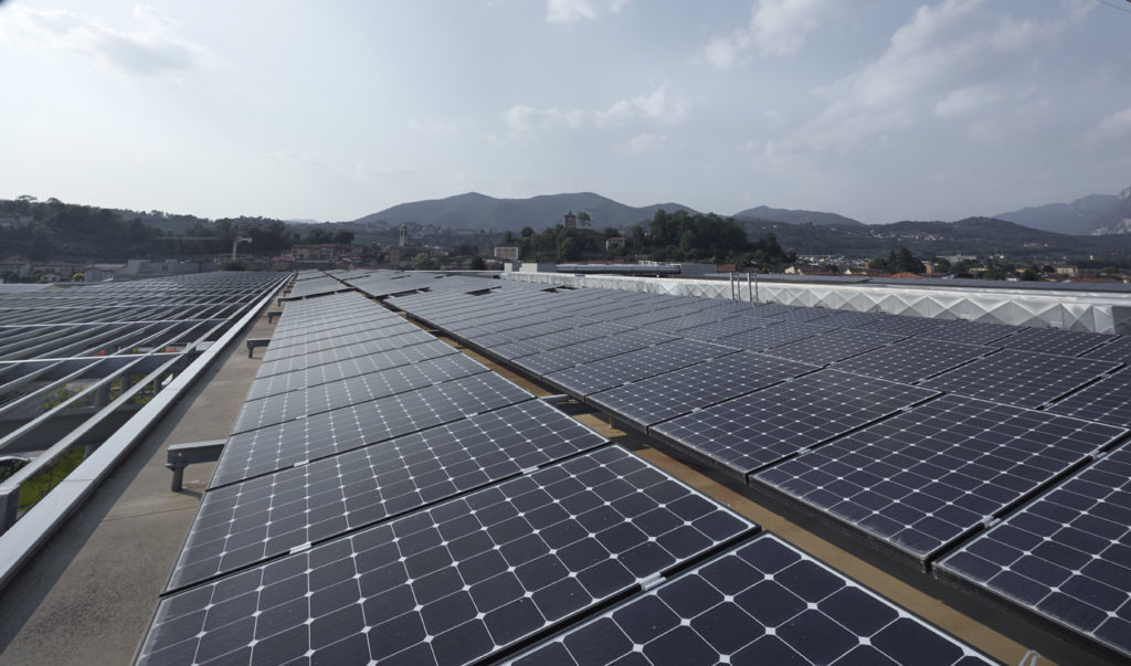 Sustainability in the clothing and lifestyle industry: an interview with VF Corporation.