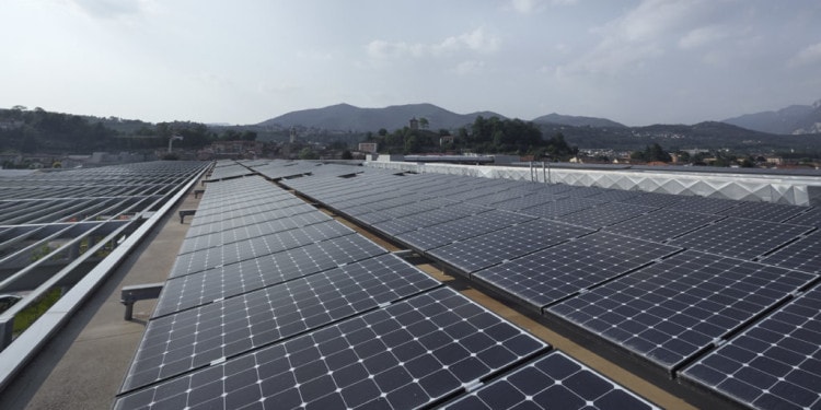 Sustainability in the clothing and lifestyle industry: an interview with VF Corporation.