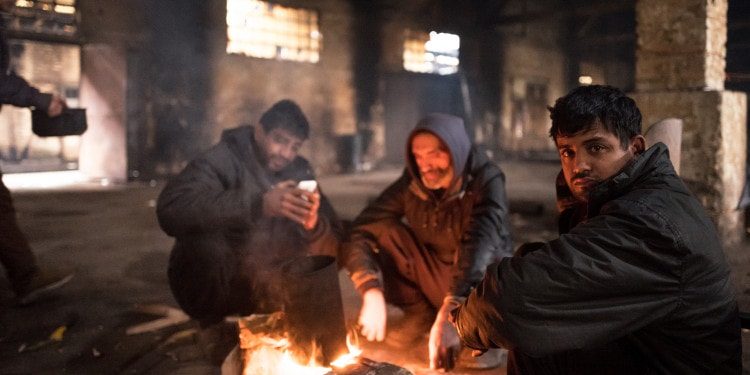 What’s wrong with the EU Asylum system and how it can be fixed