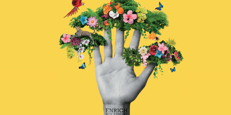 The Body Shop: Challenging the Future