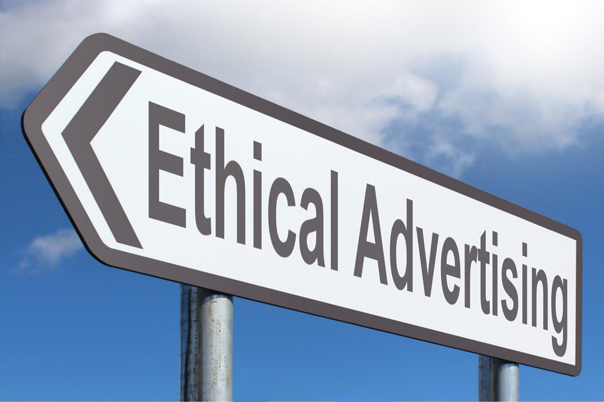 The Case For Ethical Advertising - Impakter