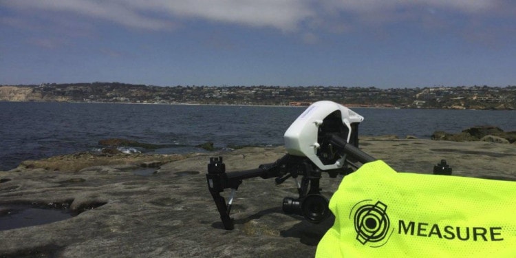 The Rise of Drones: An Interview With Measure