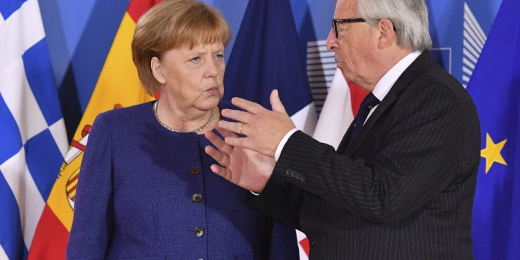 Europe’s Migration Problem: Why It Is Hard to Solve