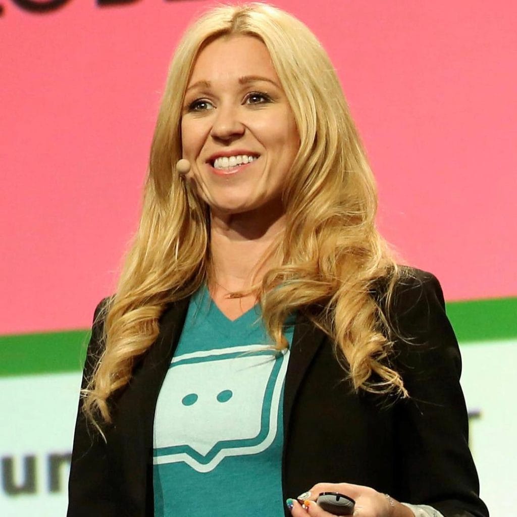 Meaningful Communication: An Interview With Sensay