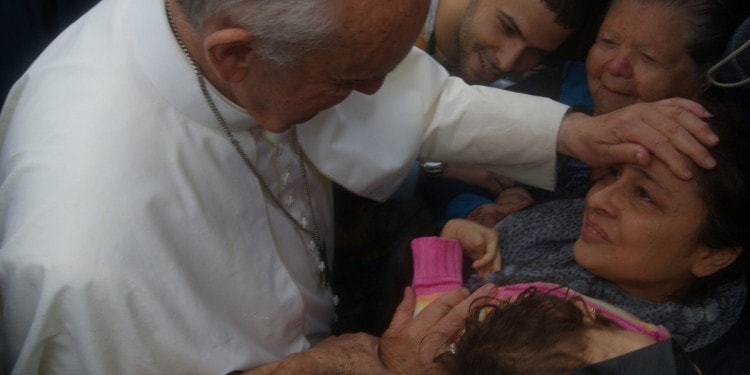 Pope Francis under Attack: Accused of Sexual Abuse Cover-up