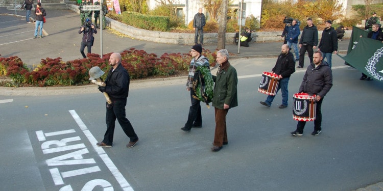 Successfully Countering Hate and Far-Right Propaganda: The story of EXIT-Germany