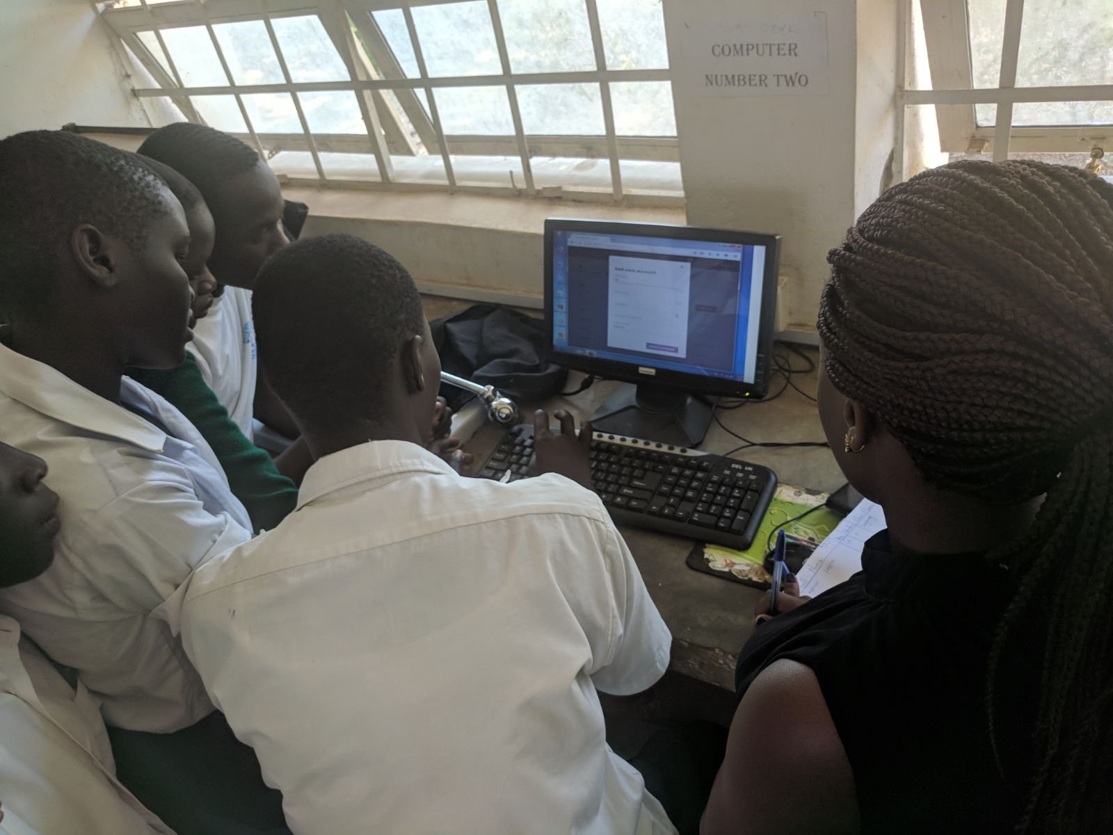 Spreading Worldwide Education: An Interview with Learning Equality