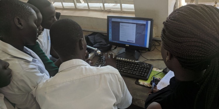 Spreading Worldwide Education: An Interview with Learning Equality