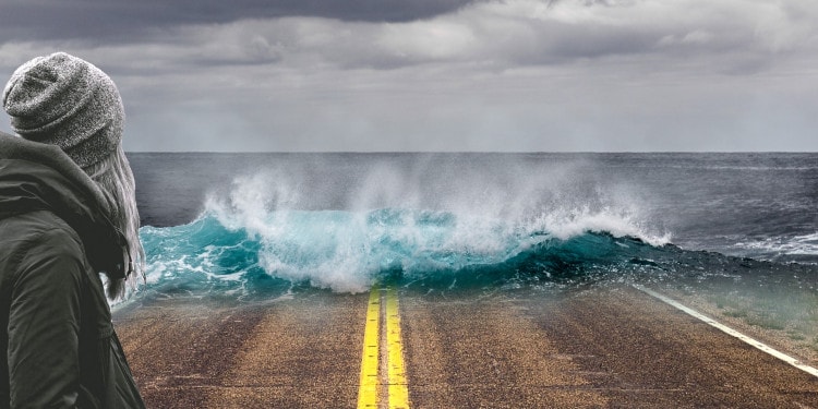 Climate Change: Too Late?