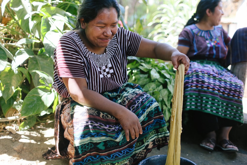 Bridging the Gaps: An Interview with Global Goods Partners