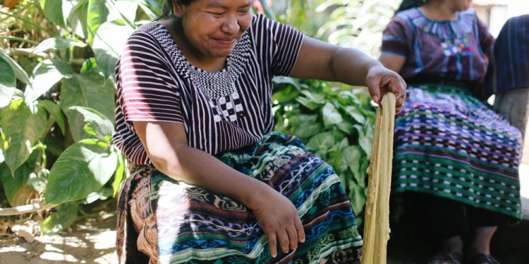 Bridging the Gaps: An Interview with Global Goods Partners