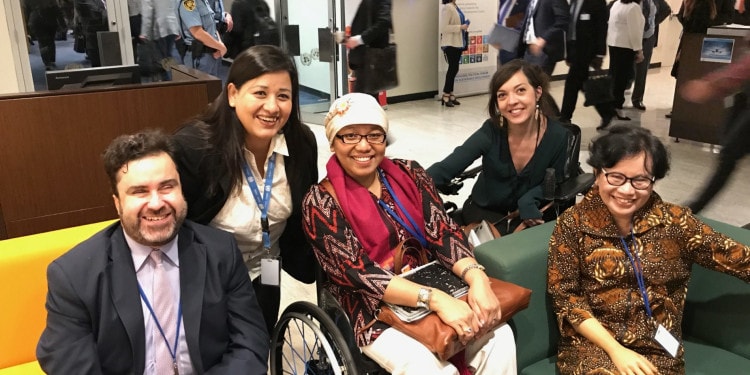 Why Water holds the key to sustainable development