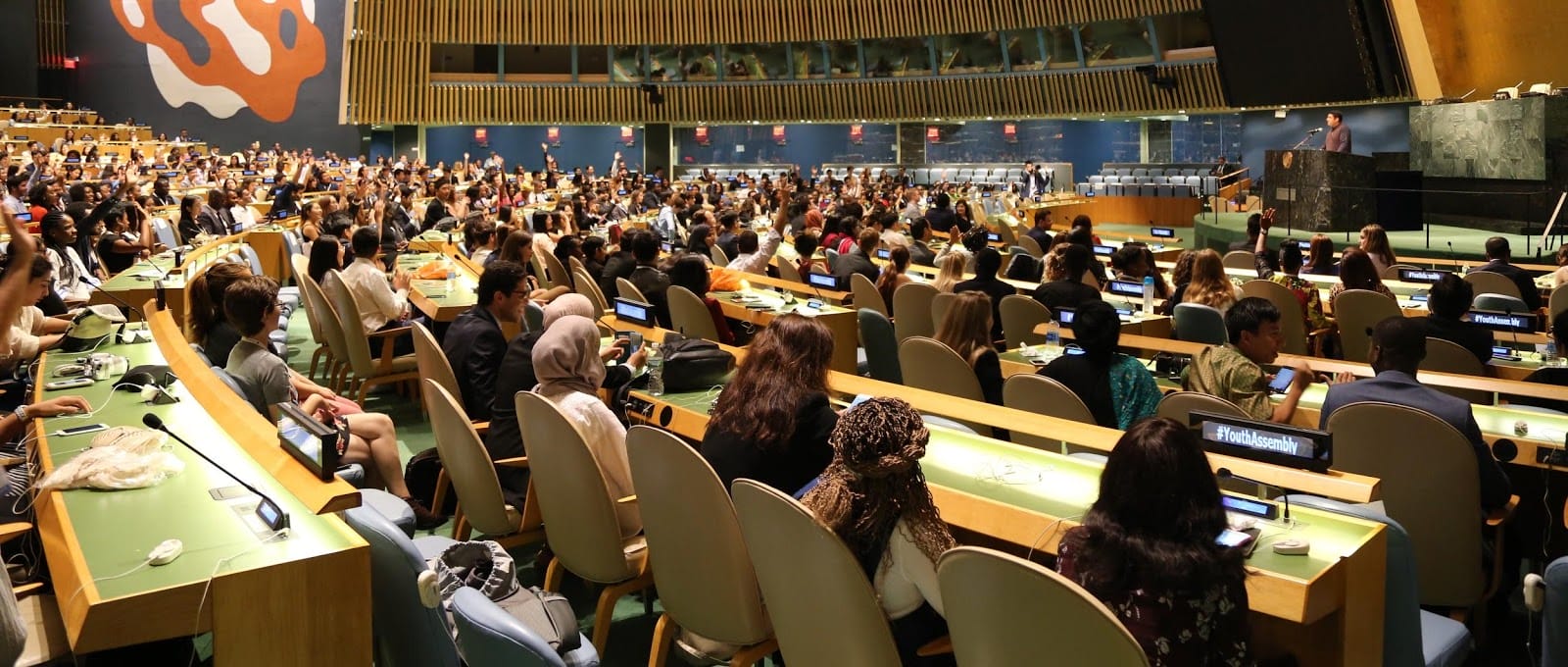 The Role of Ecosystems in Achieving the SDGs