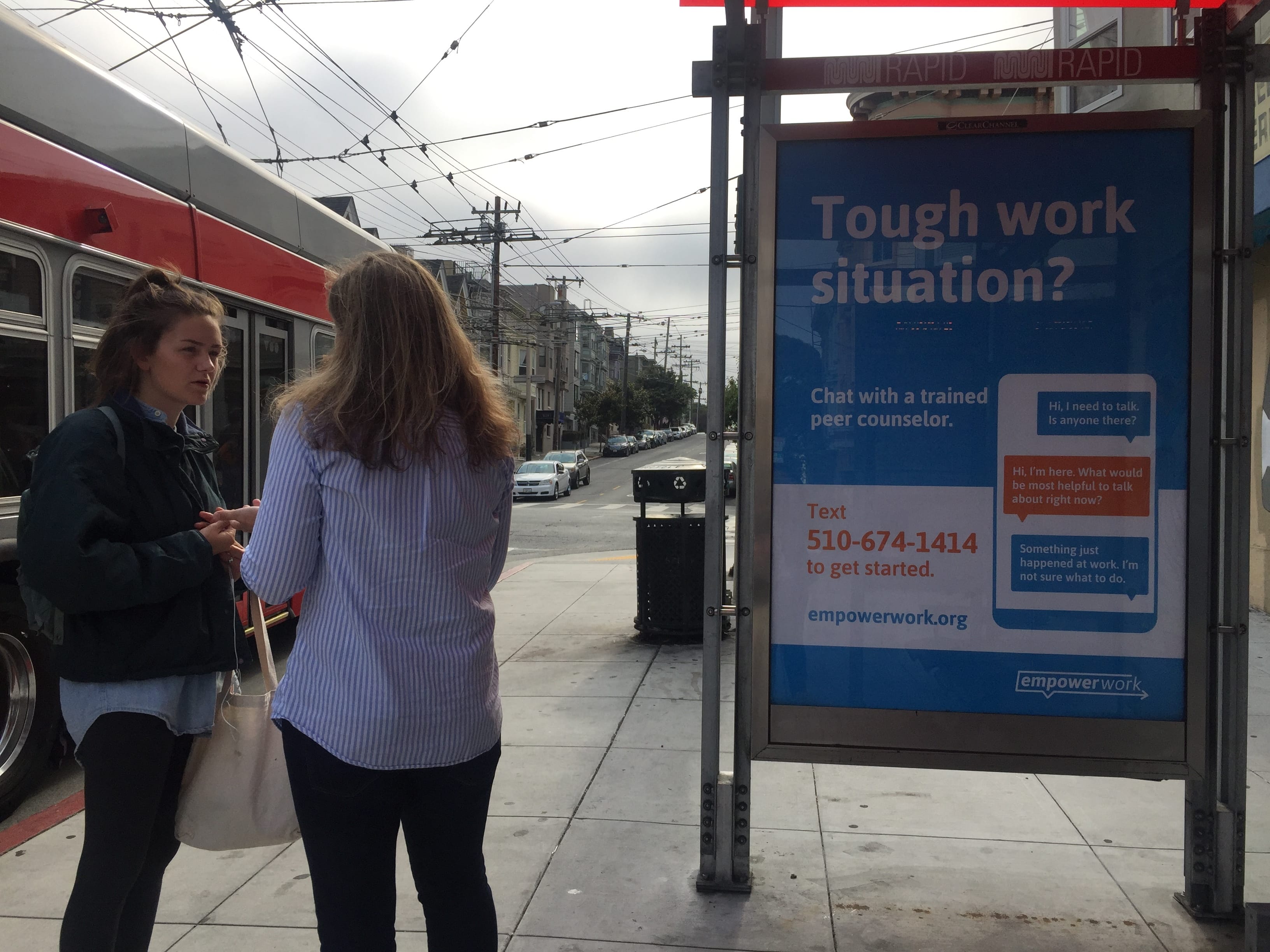 Supporting the Workforce: An Interview with Empower Work