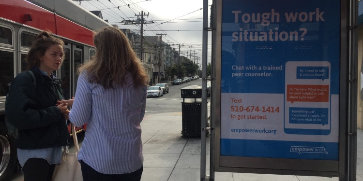 Supporting the Workforce: An Interview with Empower Work