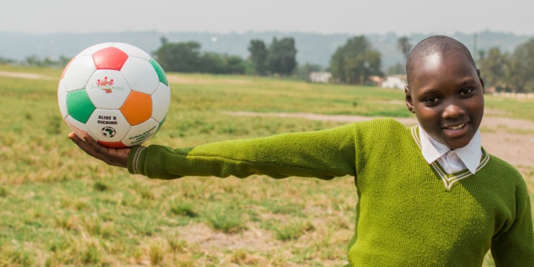 Empowerment Through Play: An Interview with Jambo Bukoba