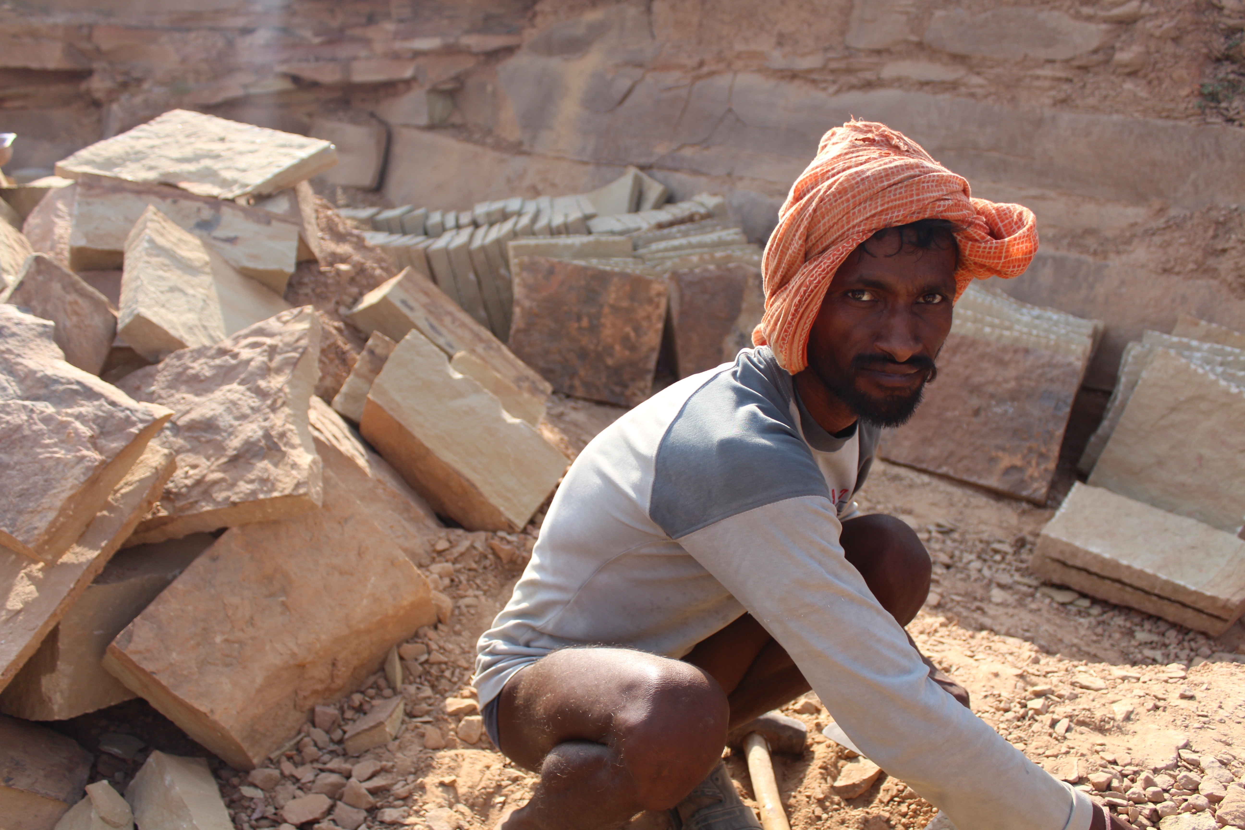 The SDG That Is Slipping Away From Us