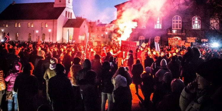 Updating Democracy: The Citizens Foundation