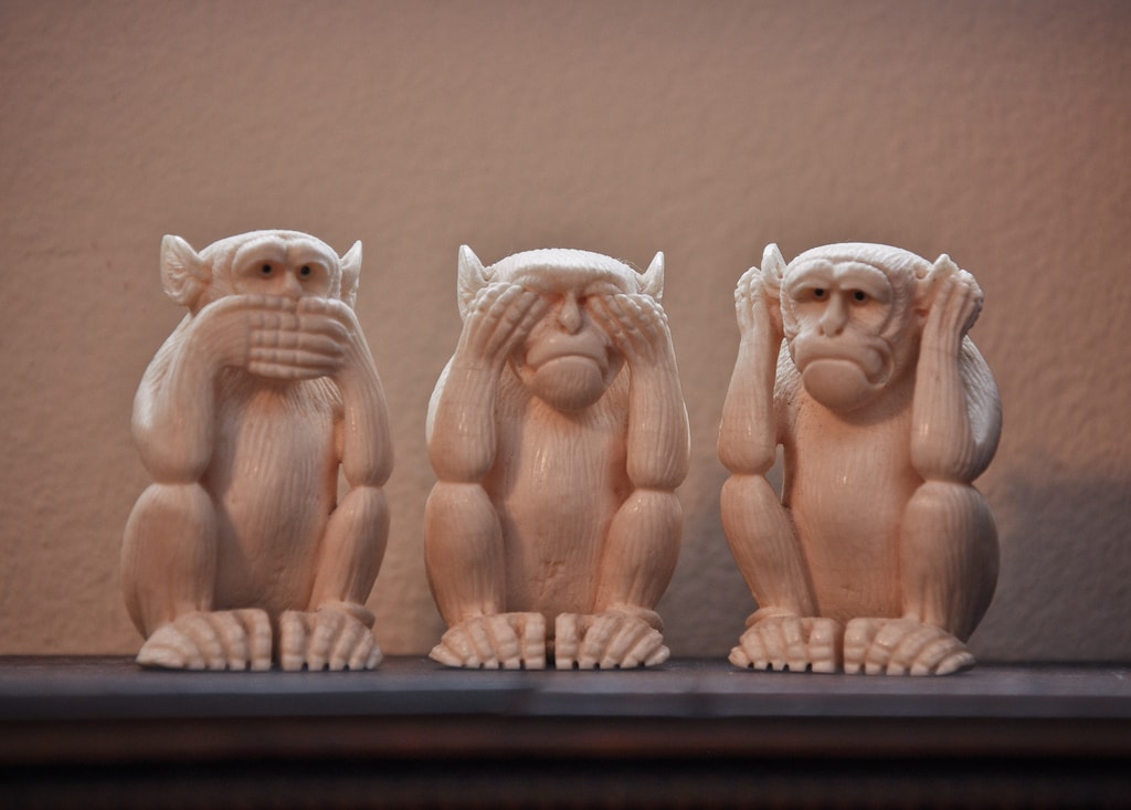 Trump Fatigue – How to Deal with it