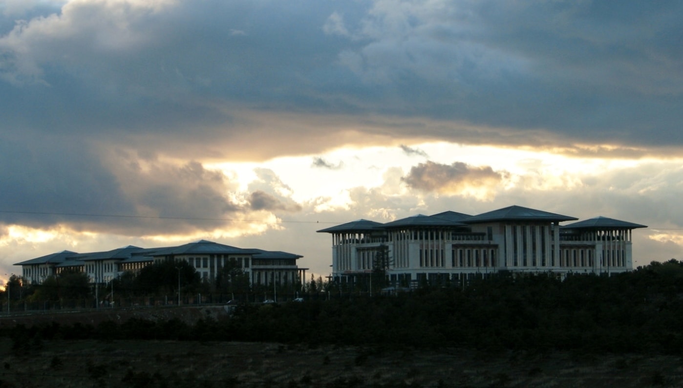 Turkey’s Lira Crisis: How Dangerous?