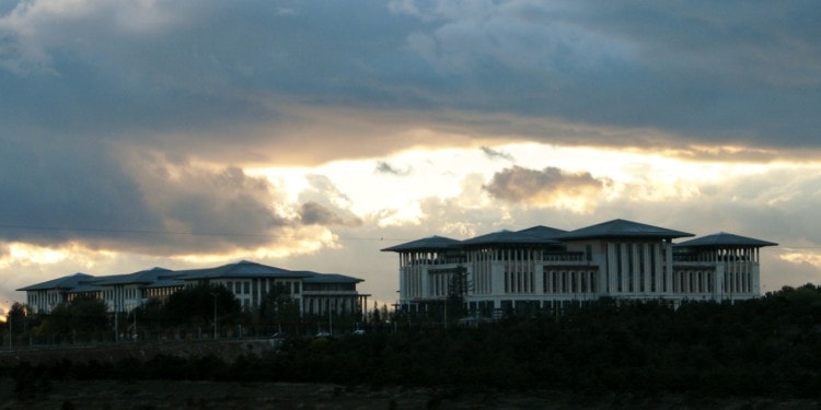 Turkey’s Lira Crisis: How Dangerous?