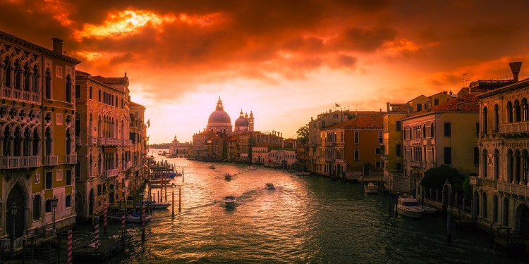 Dangerous Times for Democracy: Why Italy is Key