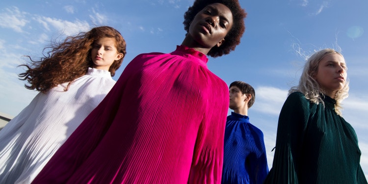 Women Impakters: Art Edition