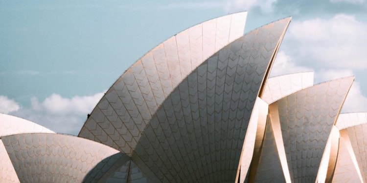 The Rise of Sydney Startup Ecosystem