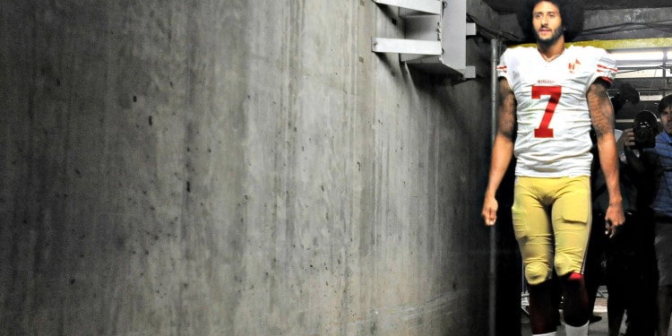 Nike & Kaepernick – Cynical or Sincere?