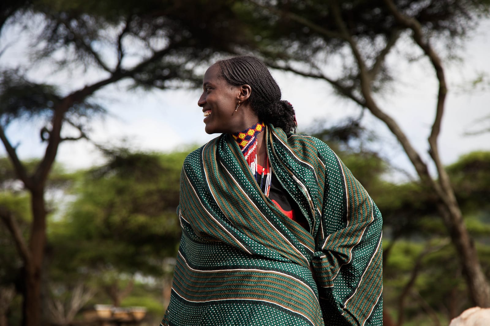 Gender equity: A snail pace progress and how to change that