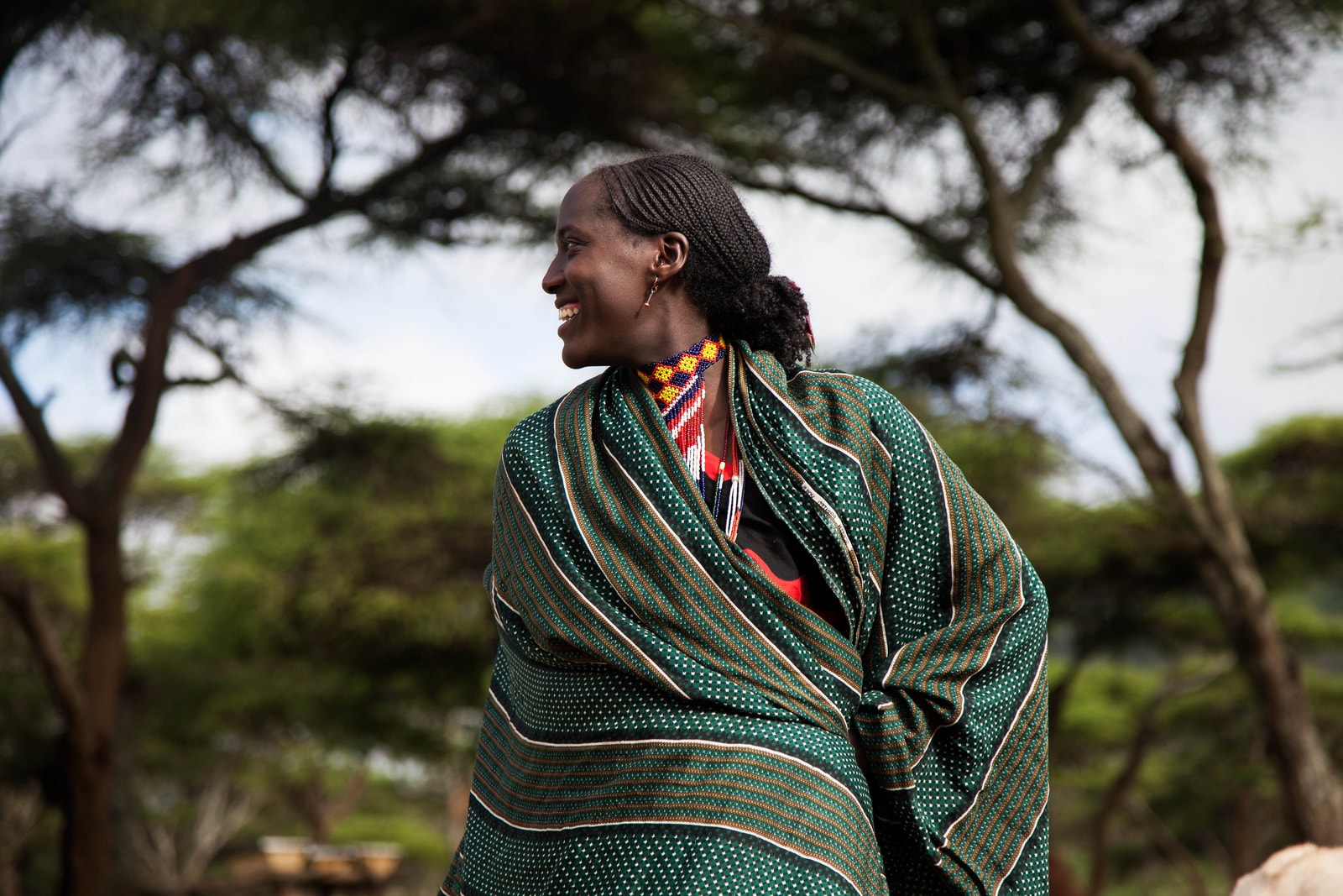 Gender equity: A snail pace progress and how to change that