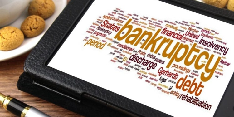 Surviving Bankruptcy: An Interview with Upsolve