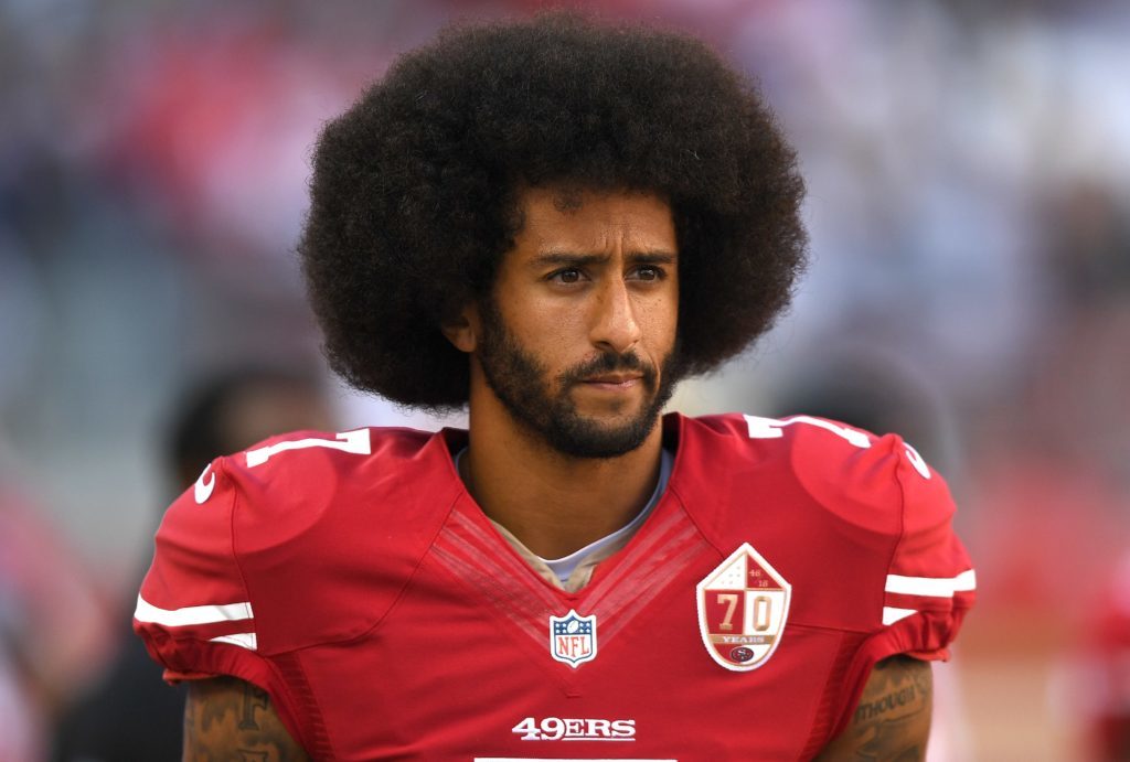 Nike and Kaepernick: The Dilemma of Corporate Social Activism