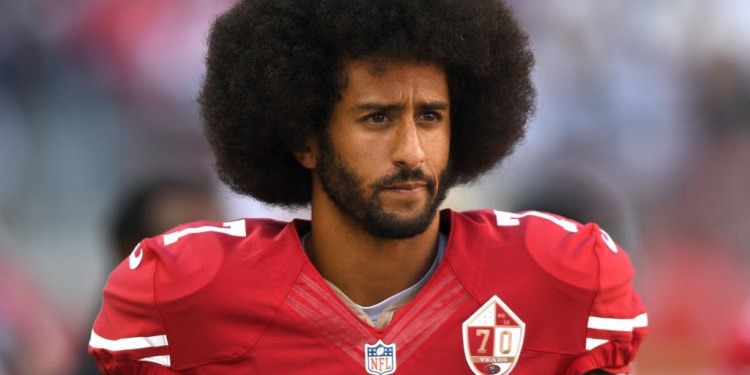 Nike and Kaepernick: The Dilemma of Corporate Social Activism