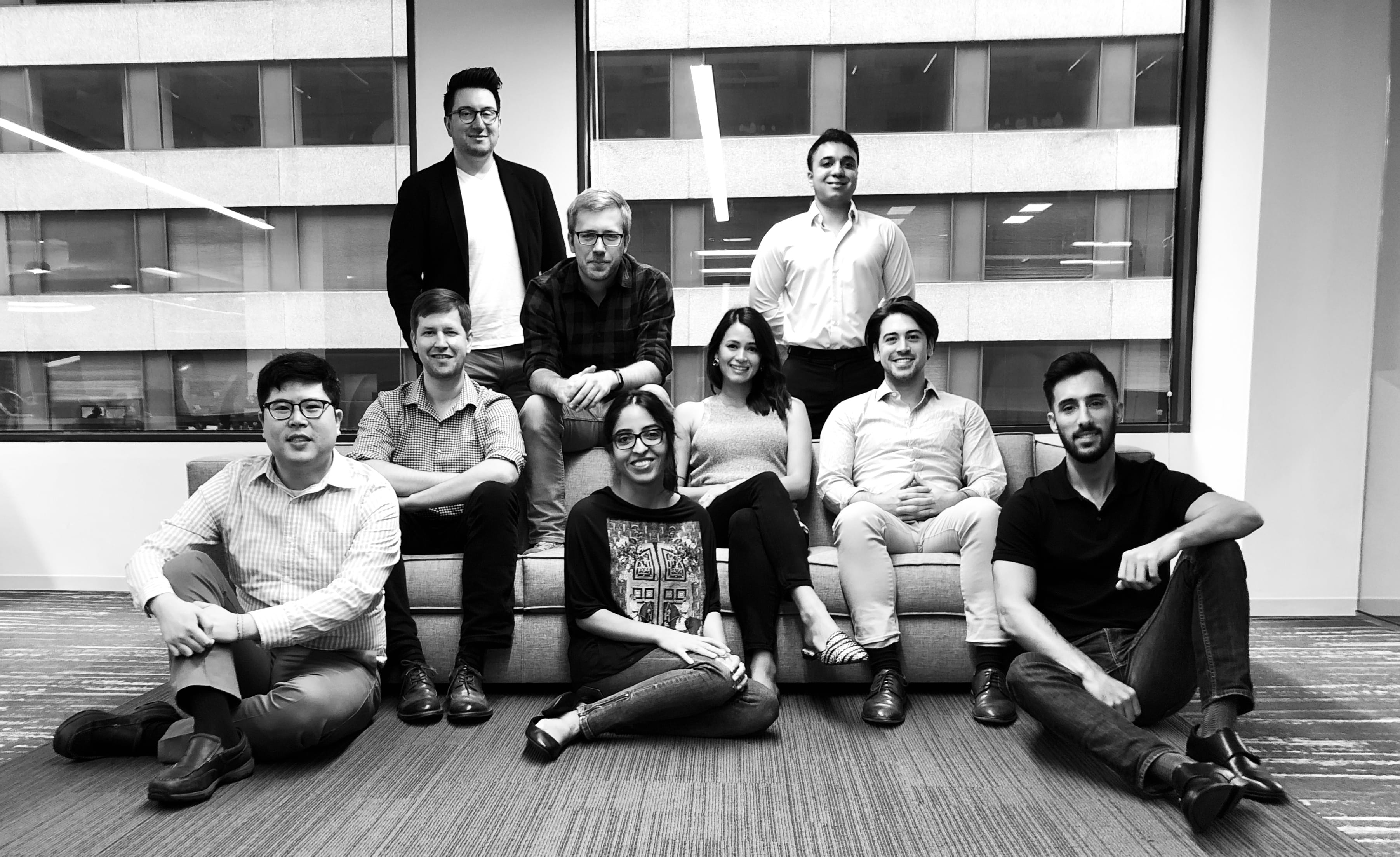 Workplace Online Voting: An Interview with eBallot