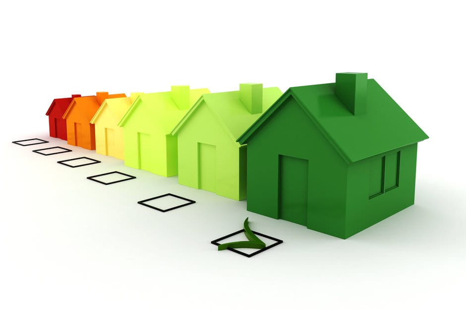 The Green Housing Boom