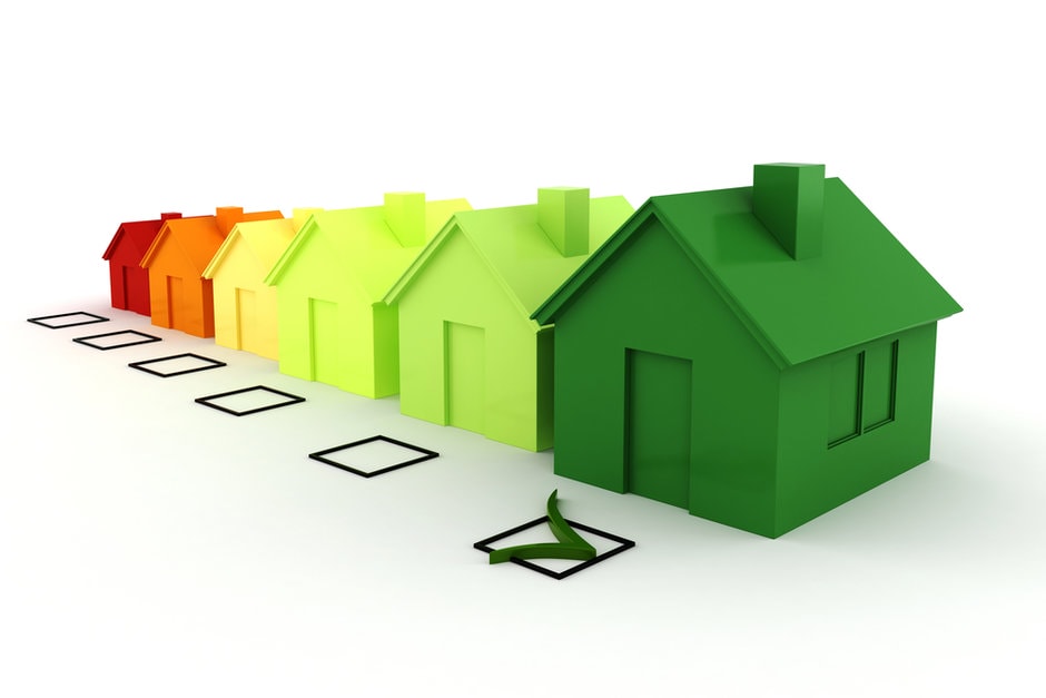 The Green Housing Boom