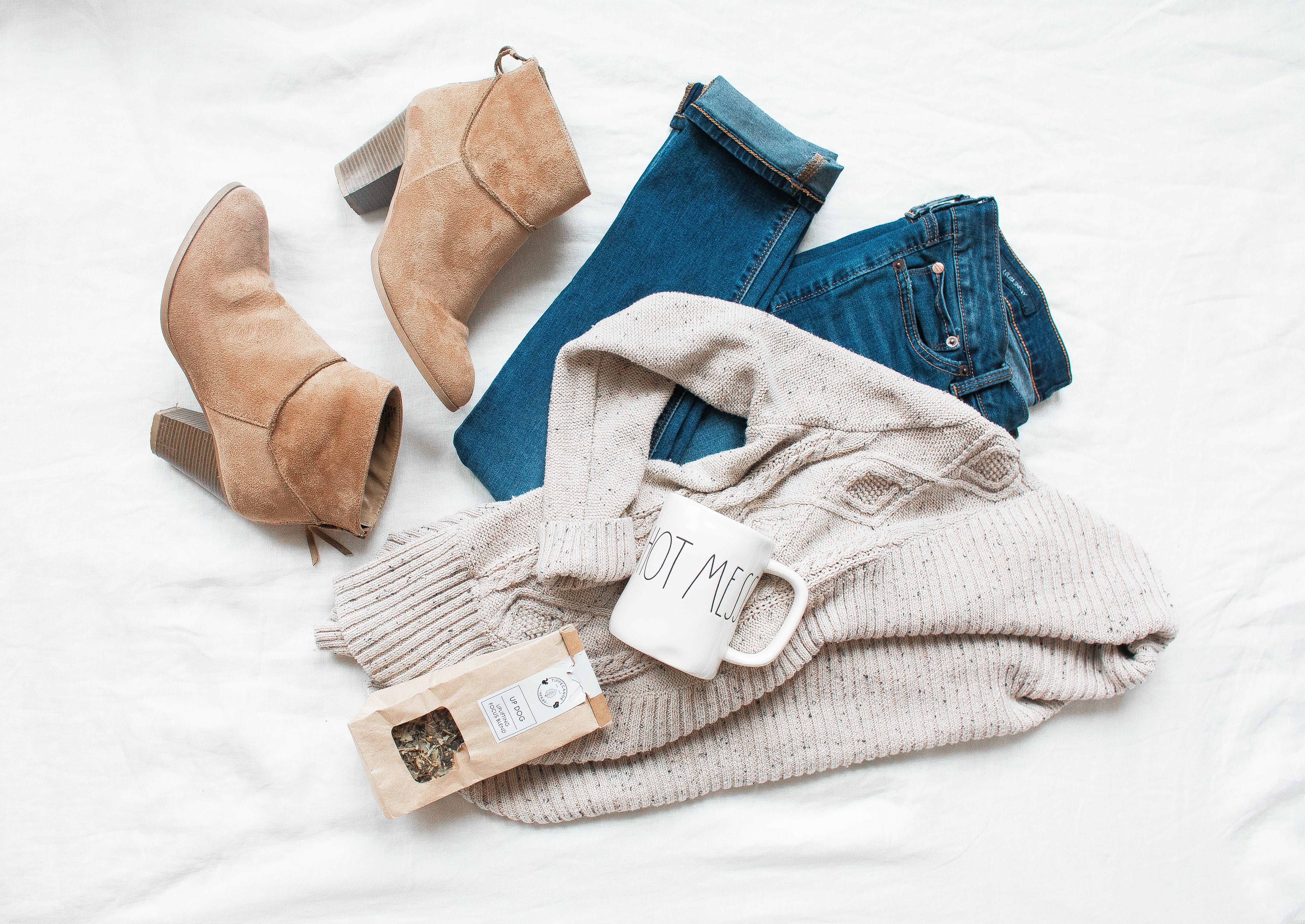 The Sustainable Wardrobe: A New Era of Considered Style