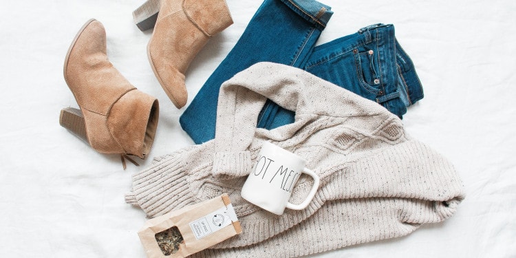 The Sustainable Wardrobe: A New Era of Considered Style