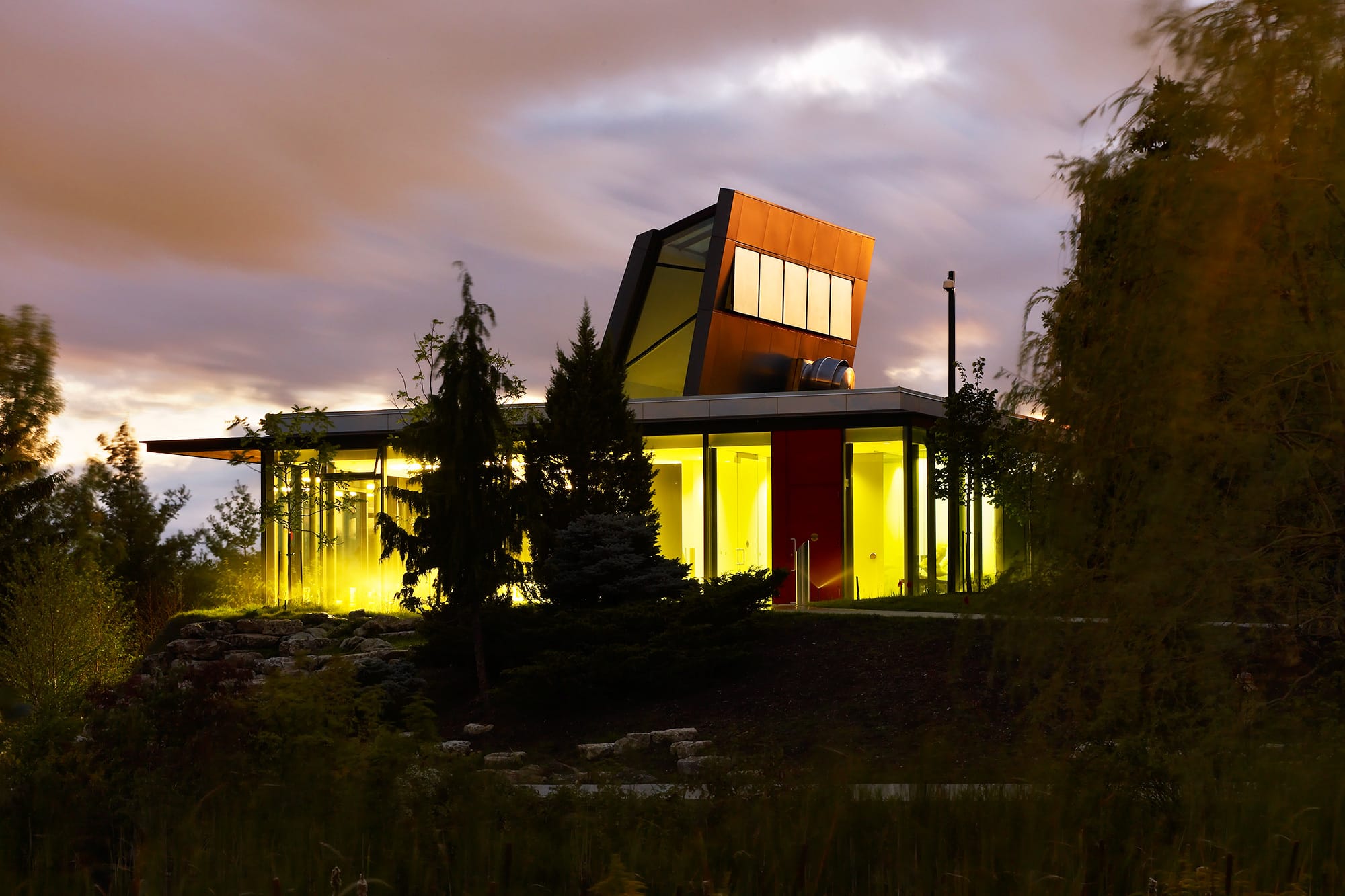 The Poetry of Architecture: An Interview With Taylor Hazell Architects