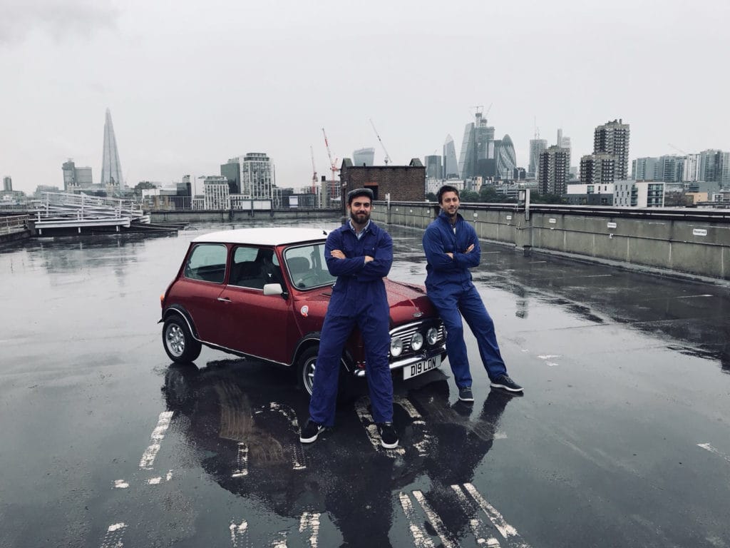 In his own words: Turo CEO, Andre Haddad, on the UK launch of the ‘Airbnb for cars’