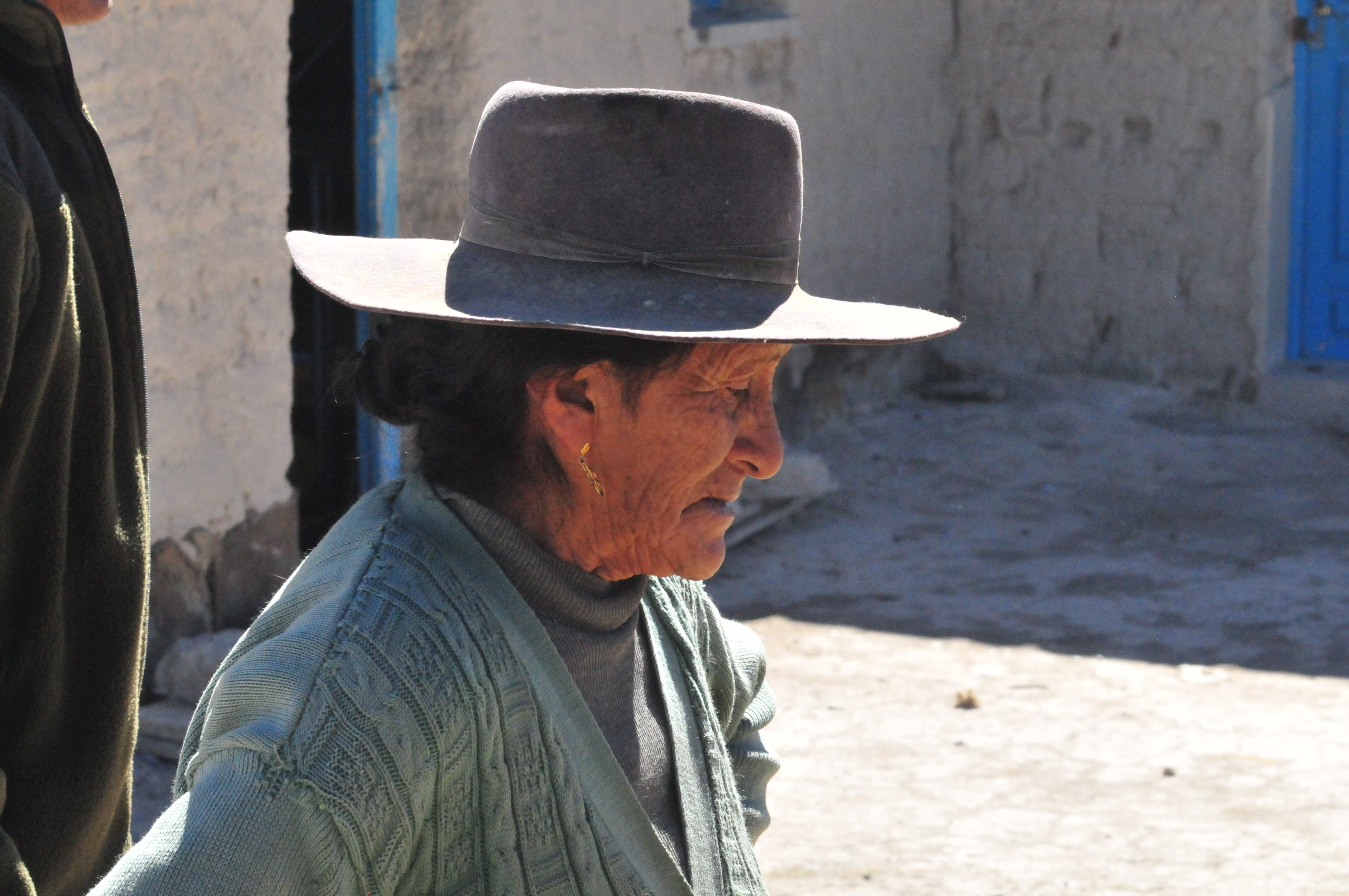 A way of life under threat: Dried wetlands lead to human displacement