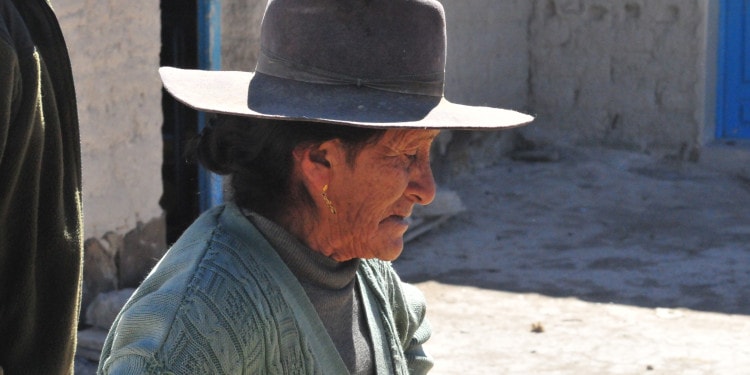 A way of life under threat: Dried wetlands lead to human displacement