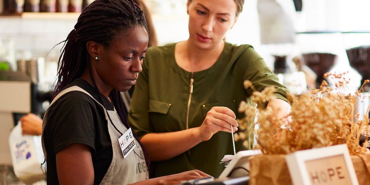 The Pure Collective: Democratising Philanthropy in the Heart of Sydney and Beyond